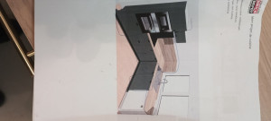 Photo de galerie - Montage meubles en kit