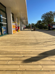 Photo de galerie - Menuiserie - Huisserie - Agencement