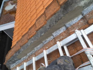 Photo de galerie - Réparation 