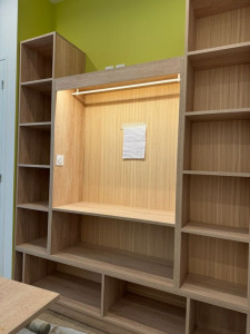 Photo de galerie - Montage meubles en kit