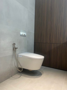 Photo de galerie - Carrelage