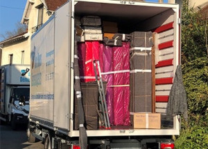 Photo de galerie - Le tetris est notre sujet 