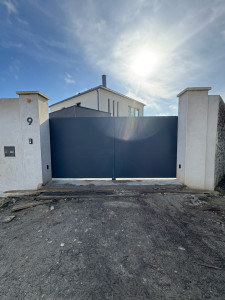 Photo de galerie - Portail