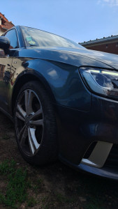 Photo de galerie - Réparation carrosserie