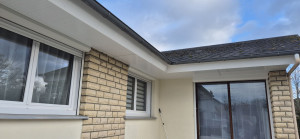 Photo de galerie - Realisation sous face PVC 