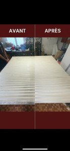 Photo de galerie - Renovation de volet roulant 
