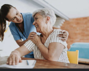 Photo de galerie - 
dame serieuse expérience 15 ans ferait ménage courses repas garde as domicile sur Narbonne et Narbonne plage chèque CESU acceptés 
