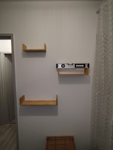 Photo de galerie - Bricolage et multi services