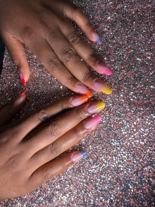 Photo de galerie - Baby color