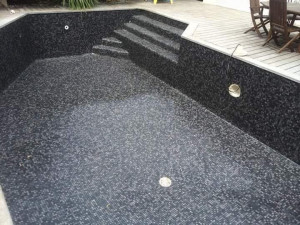 Photo de galerie - Carrelage