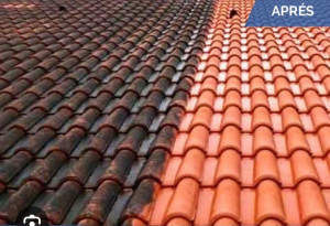 Photo de galerie - Avant après 