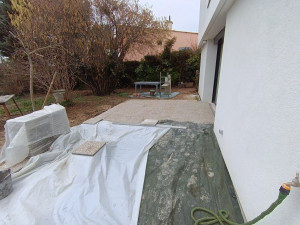 Photo de galerie - Bricolage et multi services