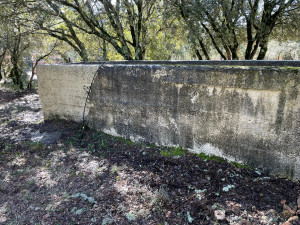 Photo de galerie - Nettoyage extérieur du bassin. Piscine.