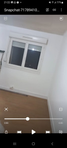 Photo de galerie - Peinture - Tapisserie