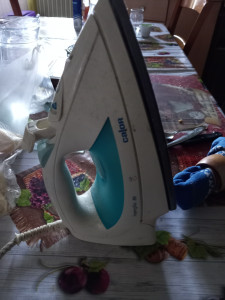 Photo de galerie - Repassage  propose à votre domicile ou à mon domicile 