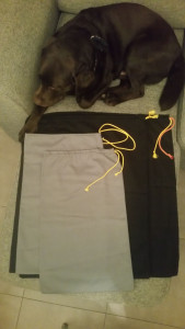 Photo de galerie - Couturière