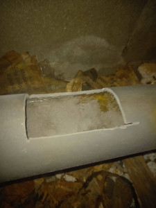 Photo de galerie - Débouchés sanitaire et autre petite plomberie 