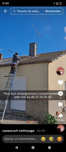 Photo de galerie - Couverture - Toiture