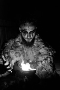 Photo de galerie - Jongleur