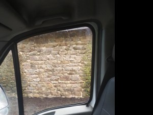 Photo de galerie - Maçonnerie