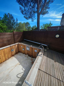 Photo de galerie - Bricolage et multi services