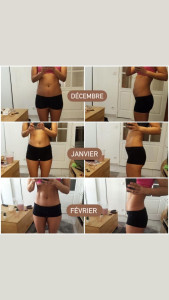 Photo de galerie - Coaching personnel