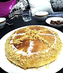 Photo de galerie - Cuisinier - Chef à domicile