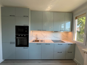 Photo de galerie - Montage meubles en kit