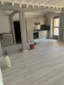 Photo de galerie - Bricolage et multi services