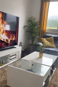 Photo de galerie - Le bonheur d être chez soit 