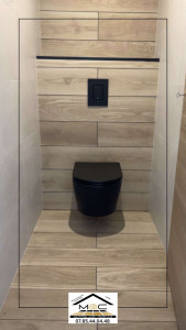 Photo de galerie - Carrelage