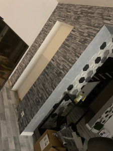 Photo de galerie - Papiers peints et peintures