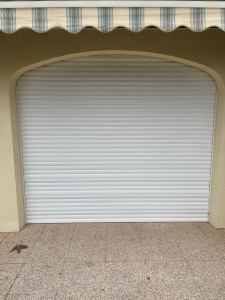 Photo de galerie - Menuiserie - Huisserie - Agencement