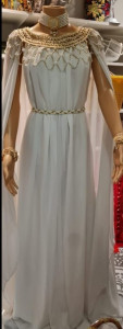 Photo de galerie - Robe