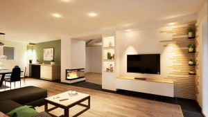 Photo de galerie - Architecte - Maître d'oeuvre