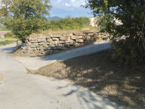 Photo de galerie - Tonte de pelouse - Débroussaillage