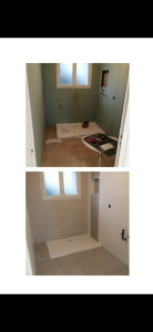 Photo de galerie - Salle de bain