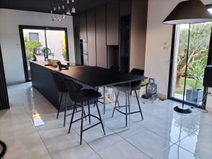 Photo de galerie - Artisan tout corps d'état - Rénovation