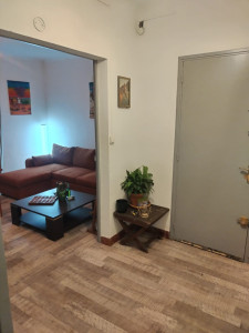 Photo de galerie - Aménagement et propreté d’un appartement