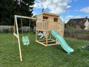 Photo de galerie - Après 