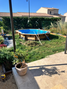 Photo de galerie - Paysagiste - Aménagement du jardin