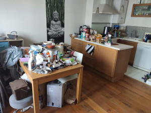 Photo de galerie - Prestation de Home organising qui est différente d'une prestation de 