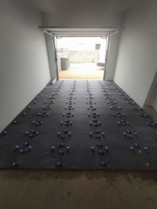 Photo de galerie - Carrelage