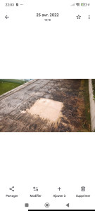 Photo de galerie - Bricolage et multi services