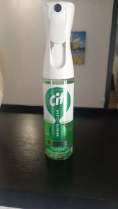 Photo de galerie - Ménage