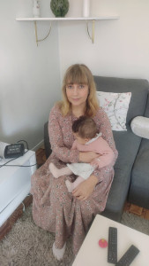 Photo de galerie - Baby sitting