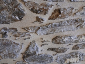 Photo de galerie - Enduits Pierre