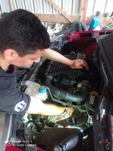 Réparation de Boitier à Fusible moteur en Essonne (91)