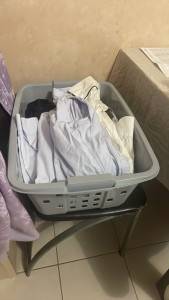 Photo de galerie - Maison sans odeurs désagréables