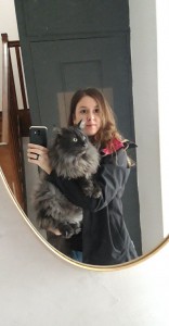 Photo de galerie - Garde de votre chat à domicile, il sera choyé pendant votre absence 